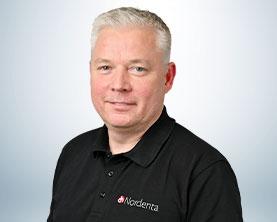 Poul T. Jensen