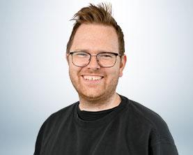 Silas Hauschildt