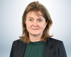 Solveig Sturm