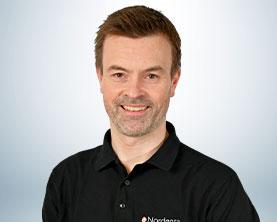 Troels Toftager Nielsen