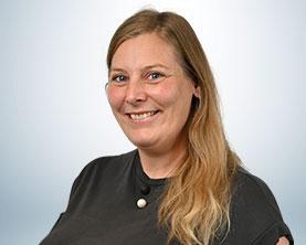 Louise Kallesøe Pedersen