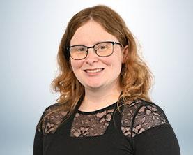 Melanie Thoudal Sørensen