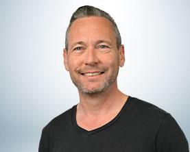Morten A. Hansen