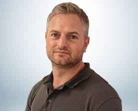 Stefan Hyldgaard-Hundevad