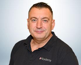 Nebojsa Soskic