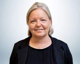 Tina M. Sørensen