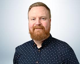 Kim Kirkegaard