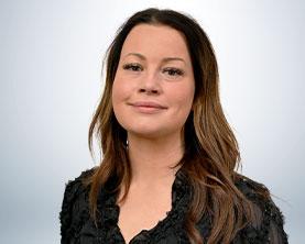 Cille-Mariah Dahl Mogensen