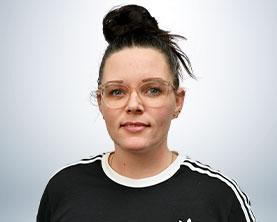 Louise Rædkjær