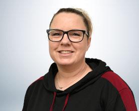 Louise Hubert Tornbjerg