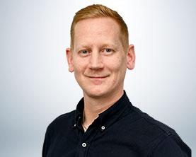 Mark Ougaard Sørensen
