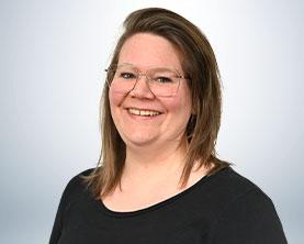 Nina Holm Mosegaard