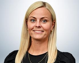 Louise Bach Andersen