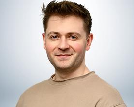 Nikolaj Balle Jensen