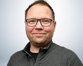 Martin Sørensen