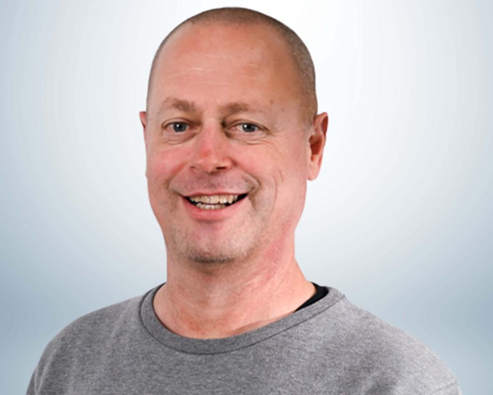 Christoffer Frølich