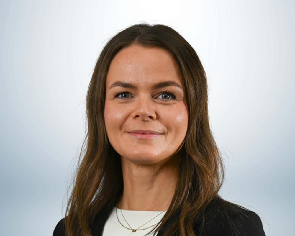 Cathrine Juul Mølgaard