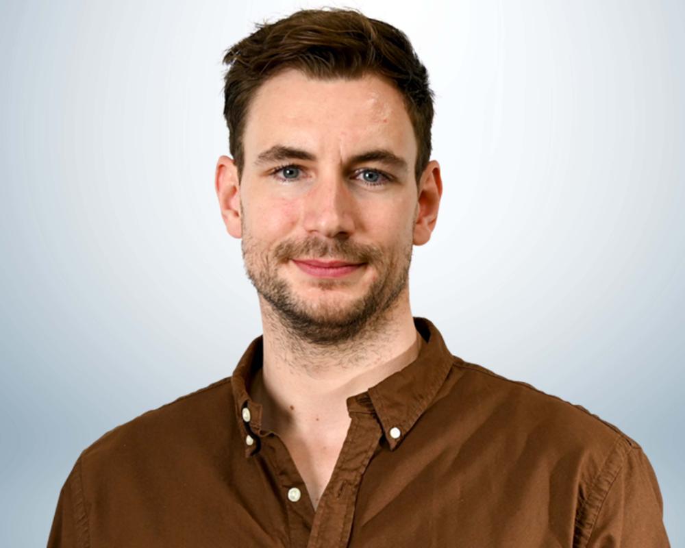 Martin Overgaard