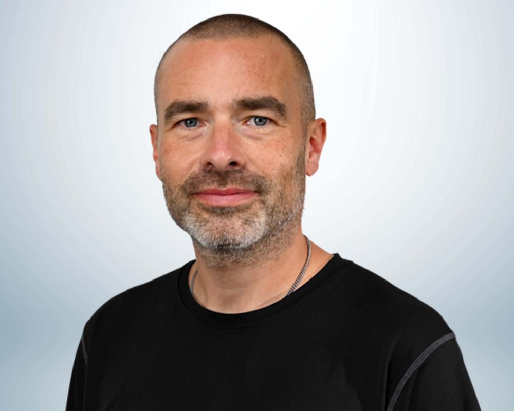Martin Risom Pinholt