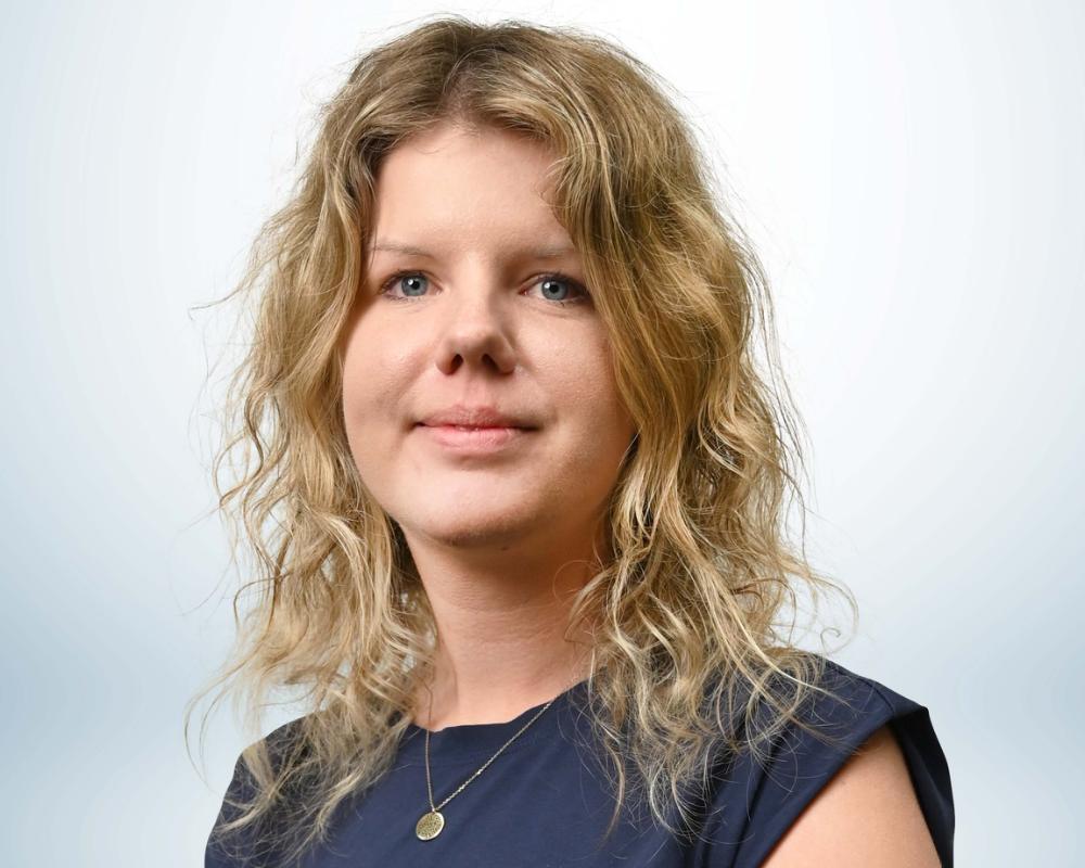 Michelle Lindskov Knudsen