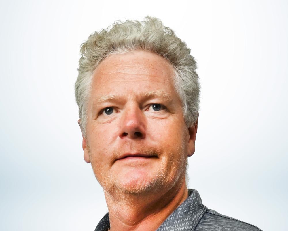 Peter Hansen
