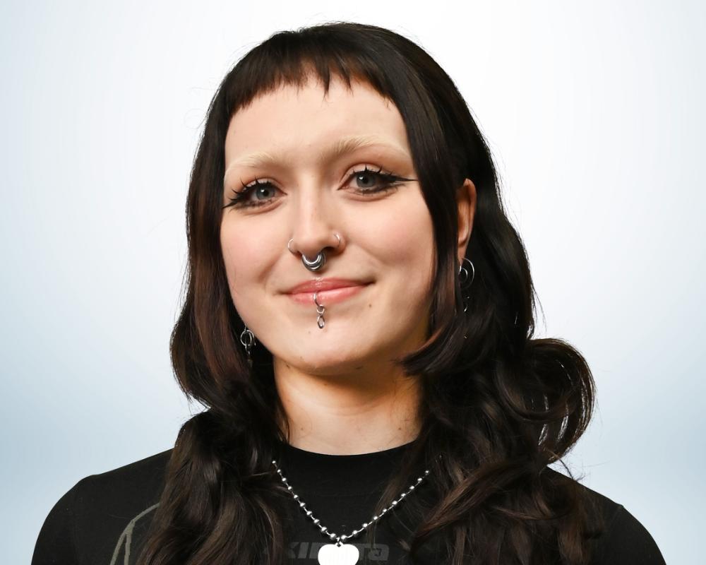 Rosa Mørk Christoffersen