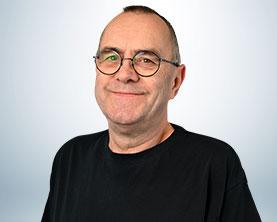 Erik Strand Olesen