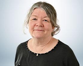 Elisabeth Grønnegaard Dybmose