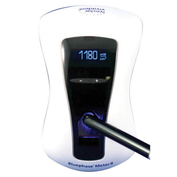 Bluephase Meter II lysintensitetsmåler