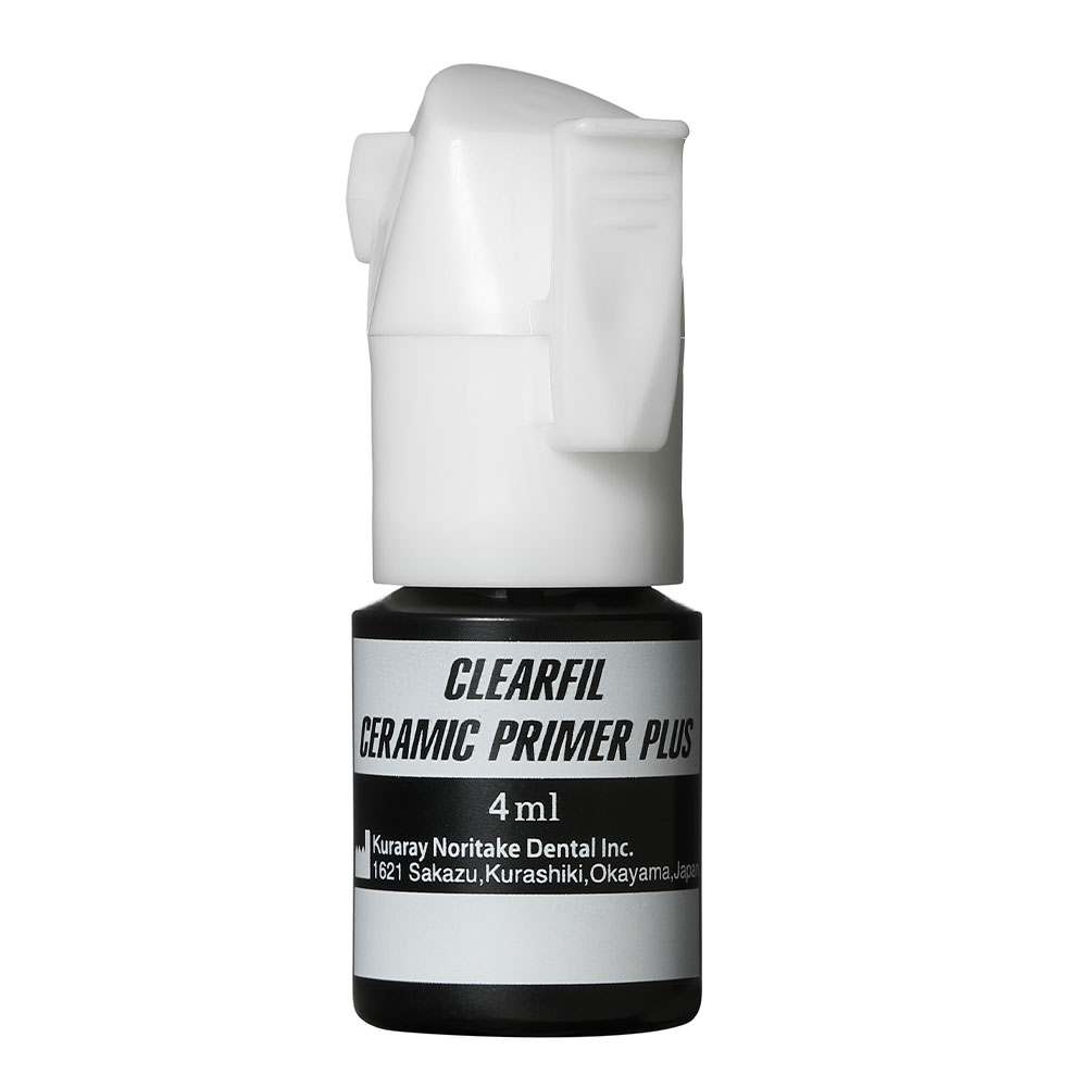 Clearfil Ceramic Primer Plus, 4 ml