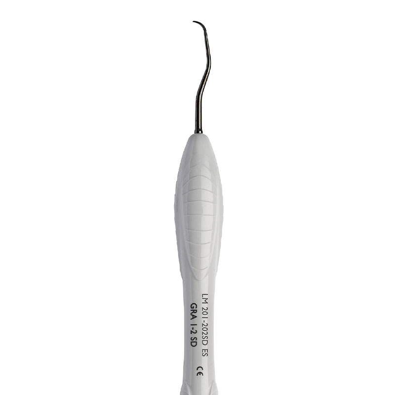 LM Gracey curette 1/2 201-202 SD ES LM Gracey curette 1/2 201-202 SD ES