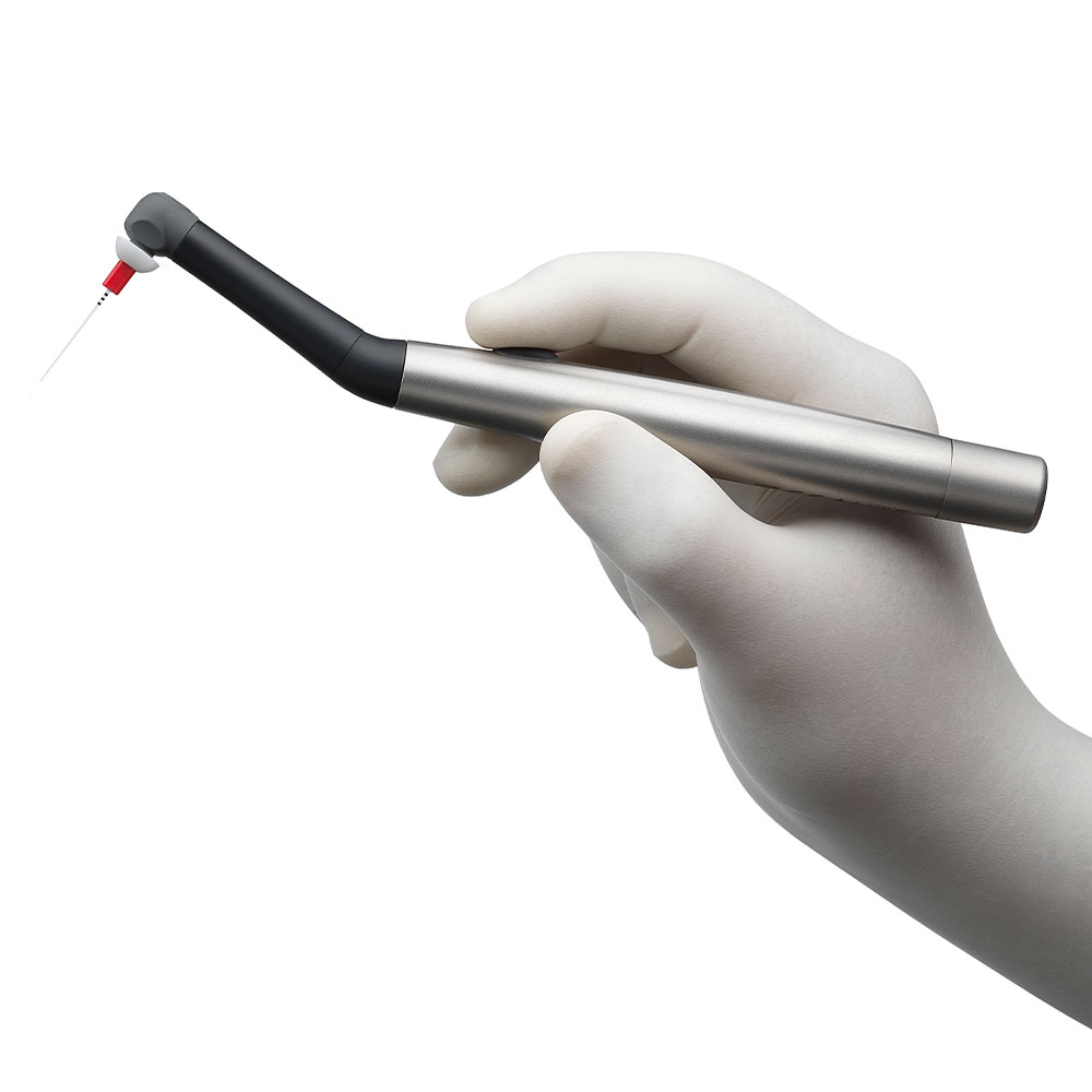 SmartLite Pro EndoActivator, komplet sæt