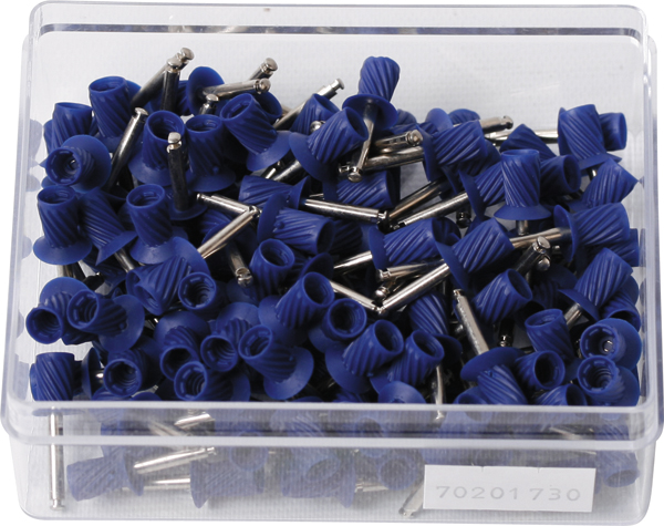 Hawe Pro-Cup nr. 991 t/RA, 120 stk.